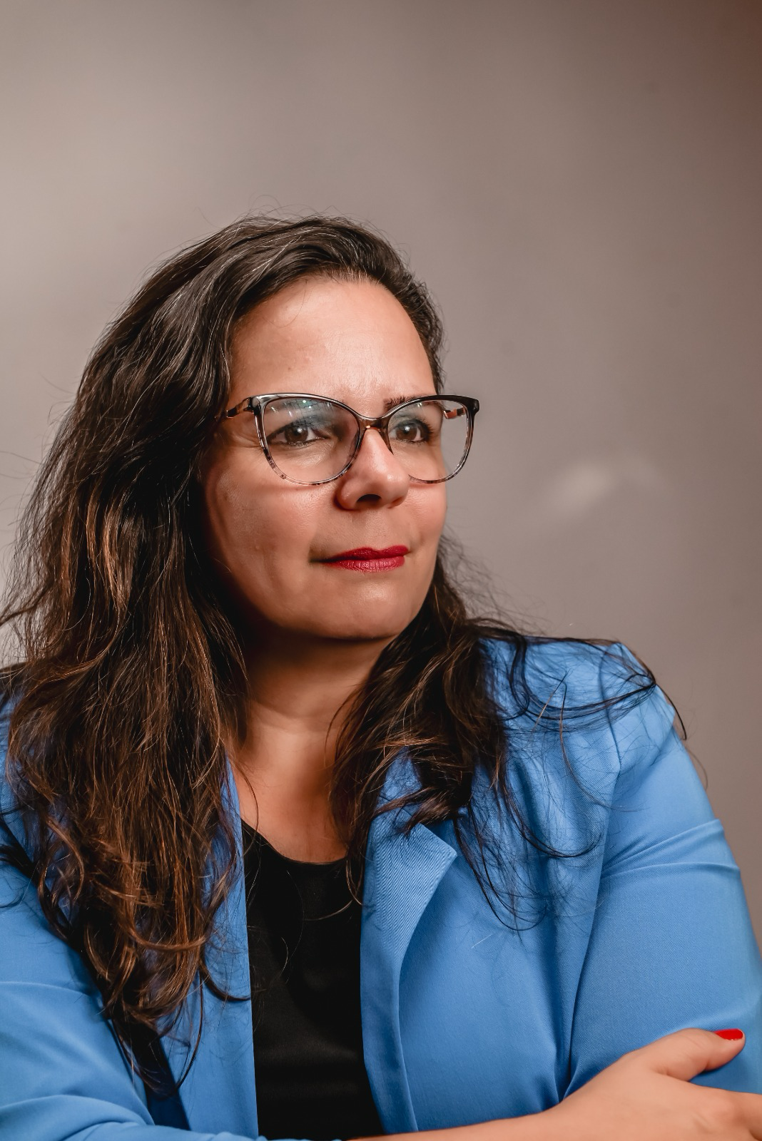 Eugênia Galhani Domeniconi, CEO e fundadora